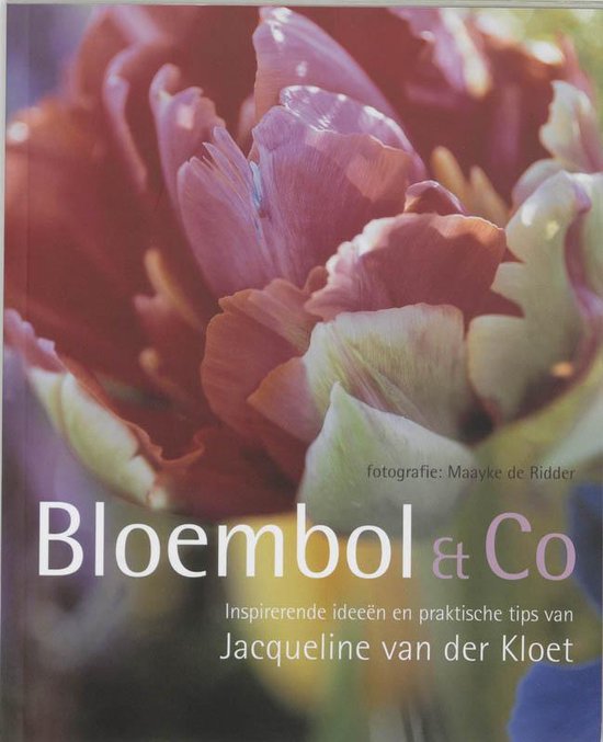 Bloembol & Co