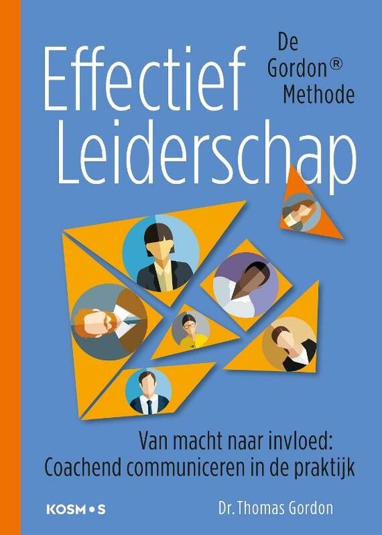 Effectief leiderschap