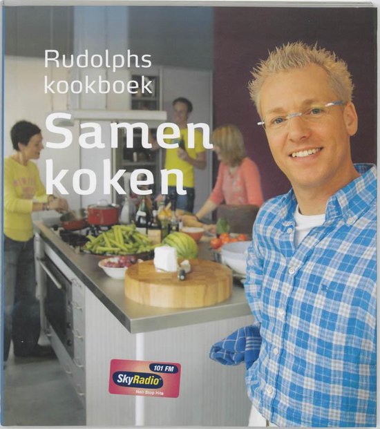 Samen Koken