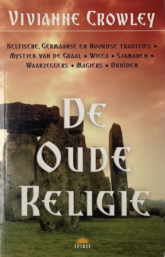 De Oude Religie