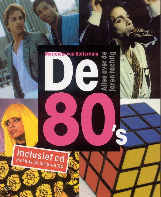 De 80'S