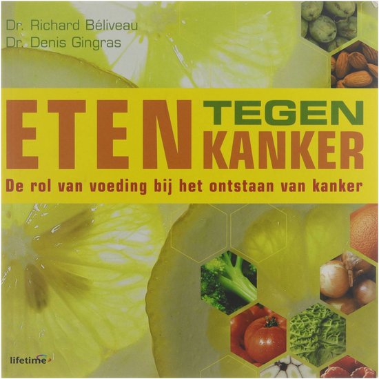 Eten Tegen Kanker