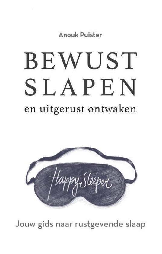 Bewust slapen en uitgerust ontwaken