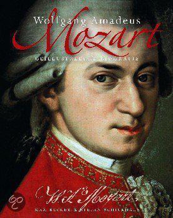 Wolfgang Amadeus Mozart