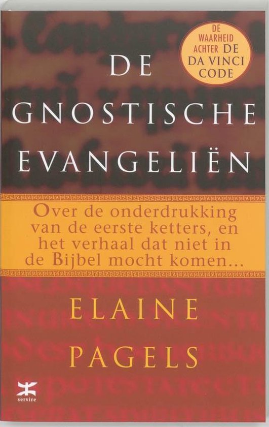 De Gnostische Evangeliën