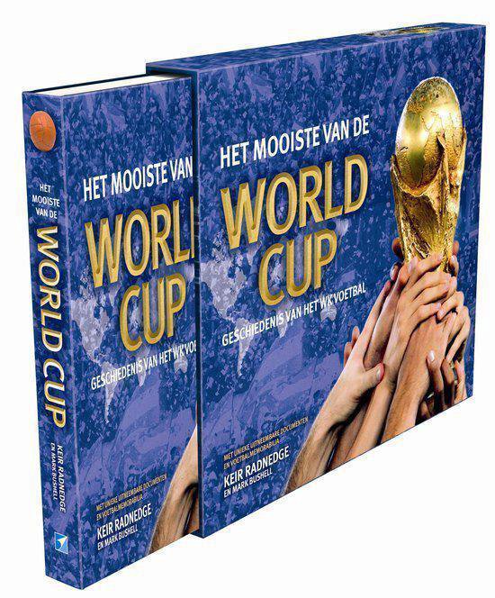 Het Mooiste Van De World Cup