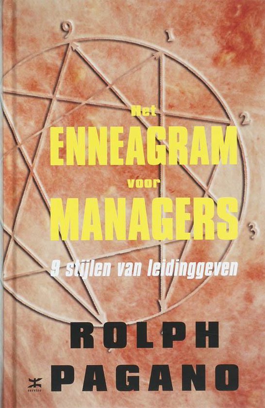 Het Enneagram Voor Managers