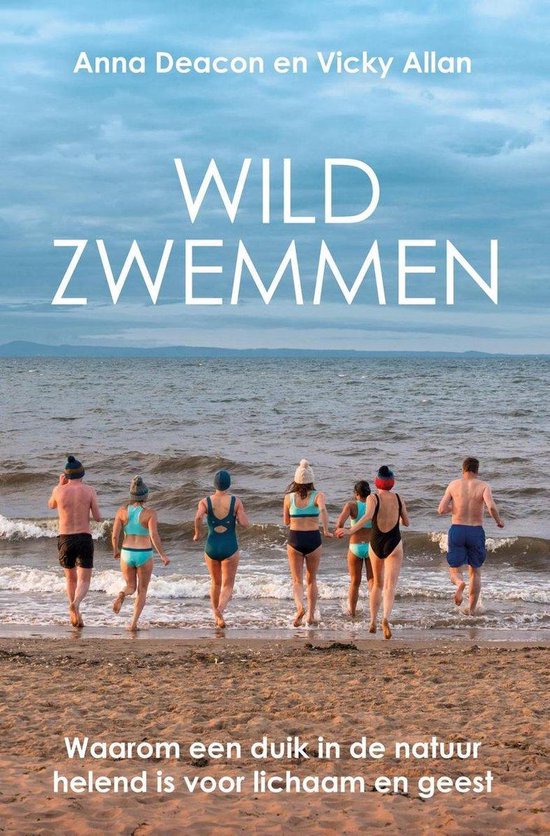 Wildzwemmen