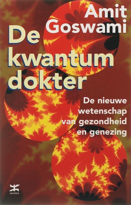 De Kwantum Dokter