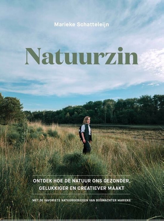 Natuurzin