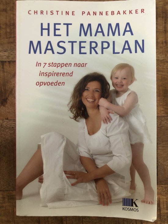 Het mama masterplan