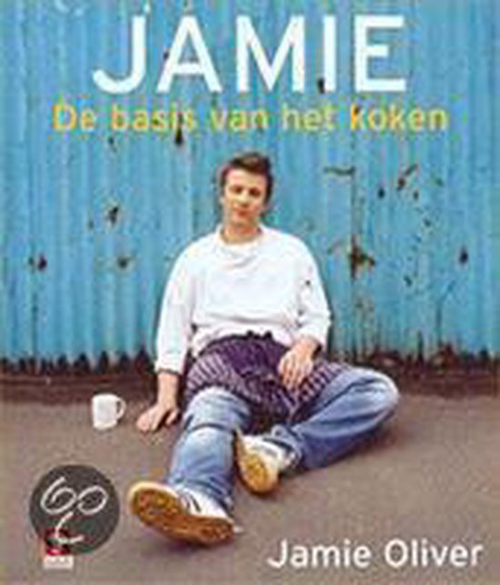 Jamie De Basis Van Het Koken