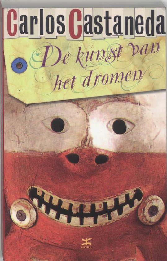 De kunst van het dromen