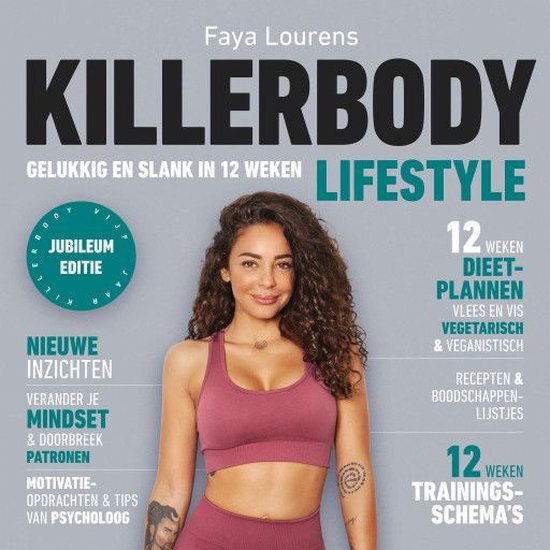 Killerbody Lifestyle