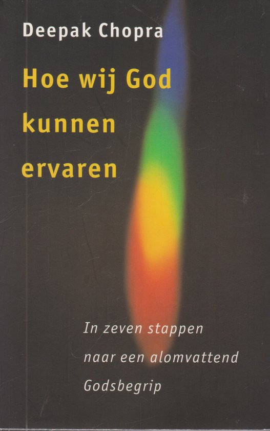 Hoe Wij God Kunnen Ervaren