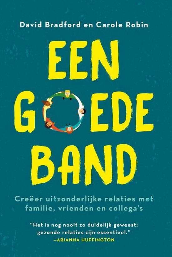 Een goede band