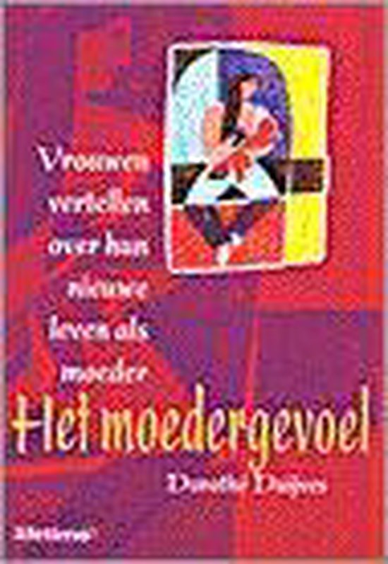 MOEDERGEVOEL