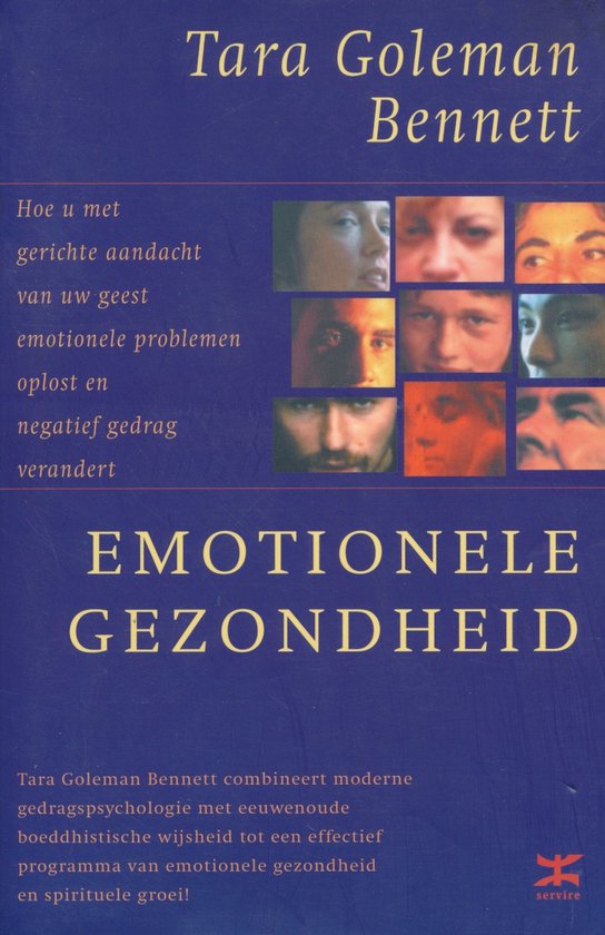 Emotionele Gezondheid