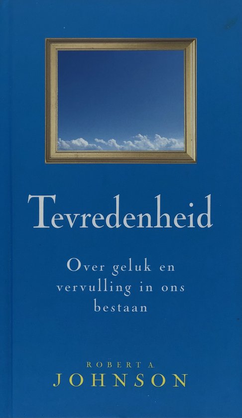 Tevredenheid