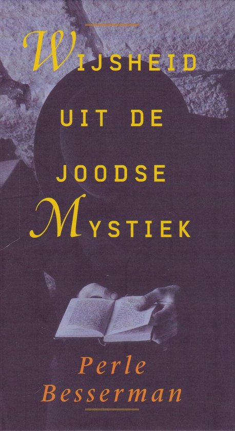 Wijsheid uit de joodse mystiek (servire)