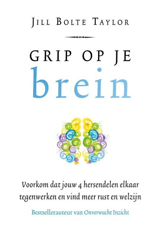 Grip op je brein