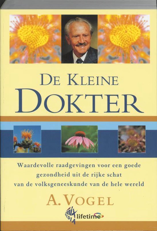 De kleine dokter