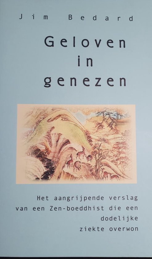 Geloven In Genezen