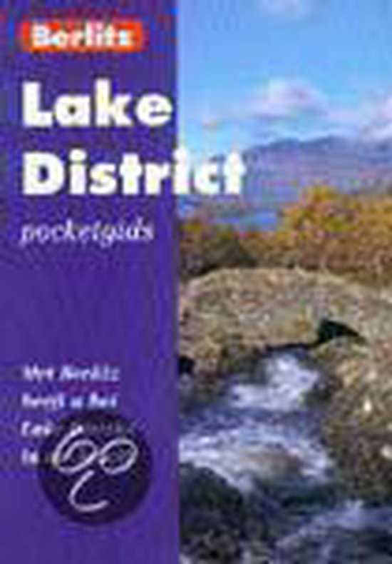 Berlitz Lake District