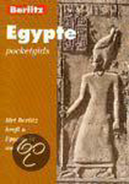 Berlitz Egypte