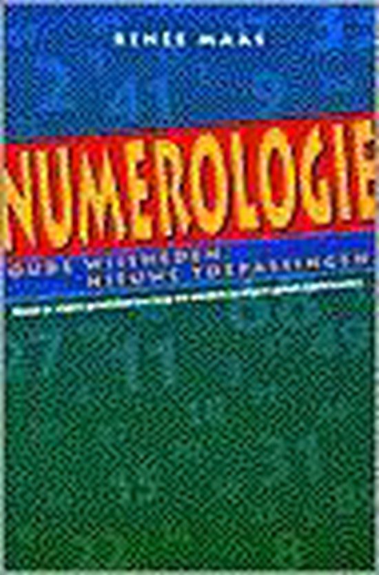 Numerologie