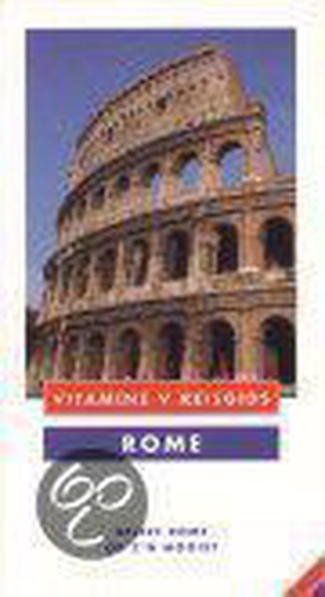 Vitamine V Rome