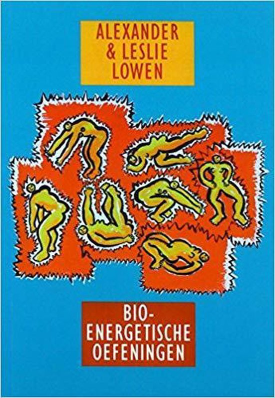 Bio-energetische oefeningen