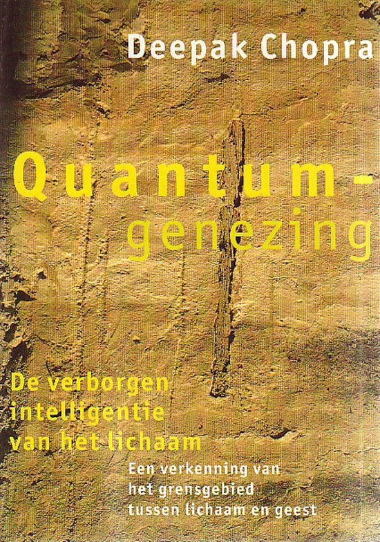 Quantumgenezing