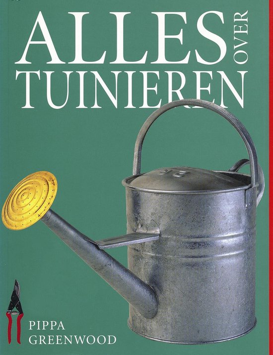 ALLES OVER TUINIEREN