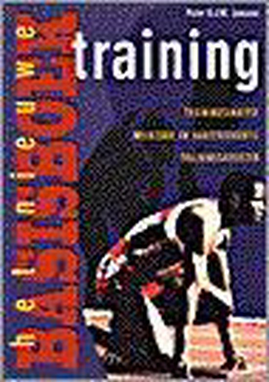 Het nieuwe basisboek training