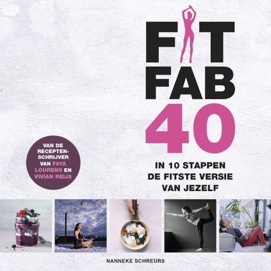 Fit Fab 40