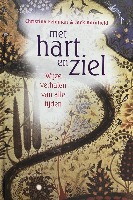 Met hart en ziel