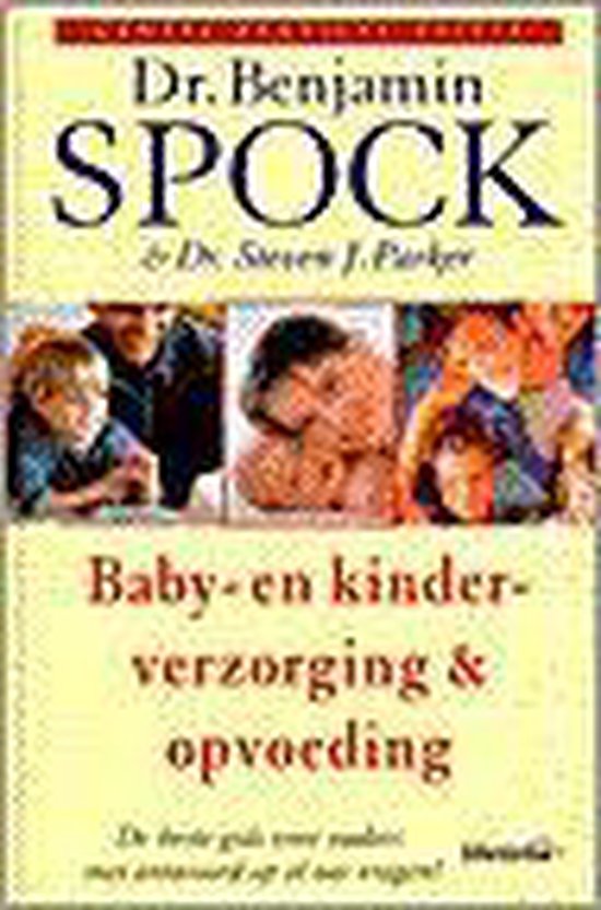 Baby Kinderverzorging En Opvoeding