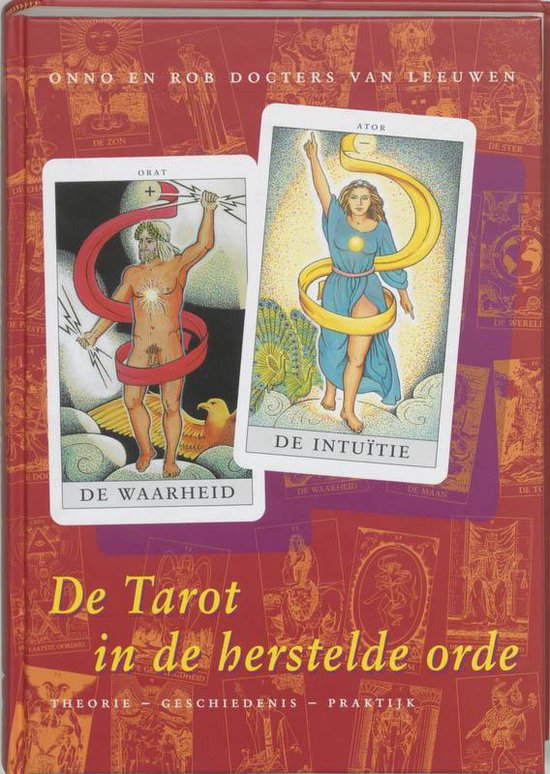 De tarot in de herstelde orde