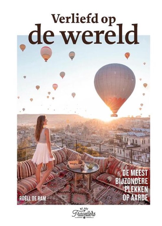 Verliefd op de Wereld