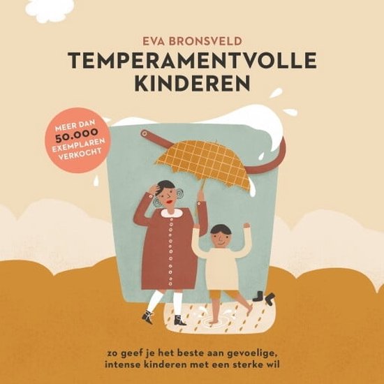 Temperamentvolle kinderen