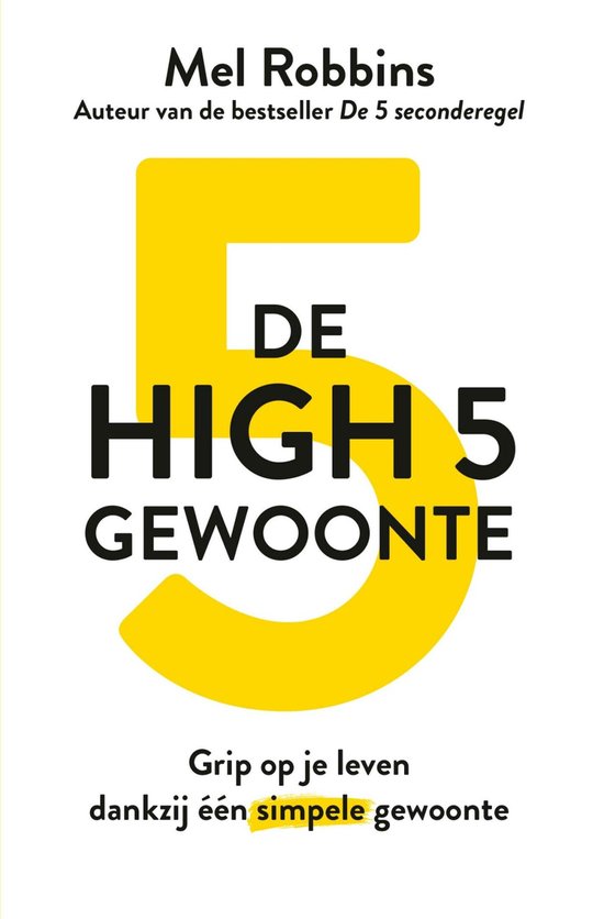 De High 5-gewoonte