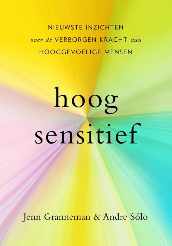 Hoogsensitief