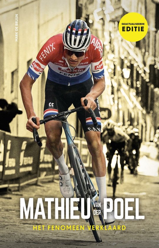 Mathieu van der Poel (geactualiseerde editie)