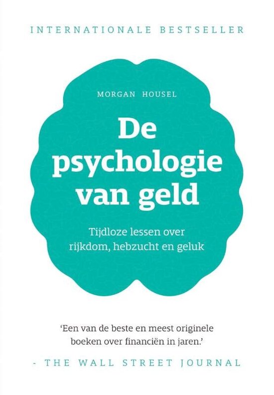 De psychologie van geld