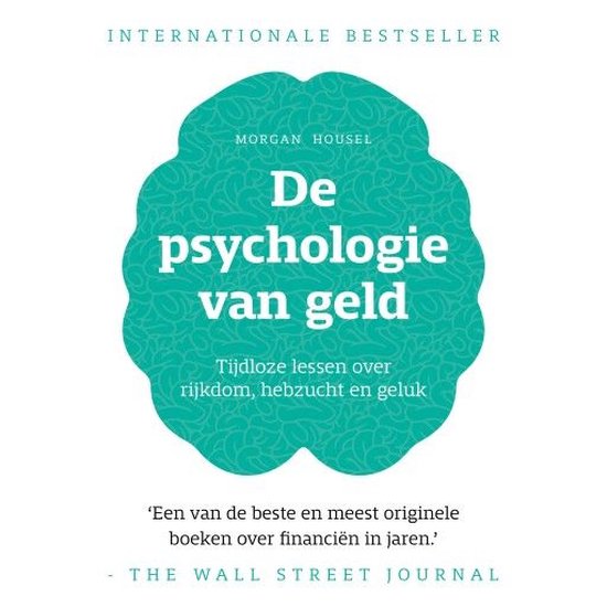 De psychologie van geld