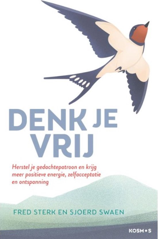 Denk je vrij