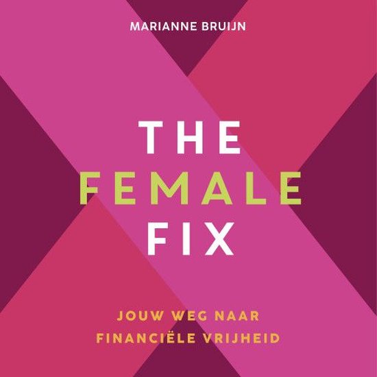 The Female Fix