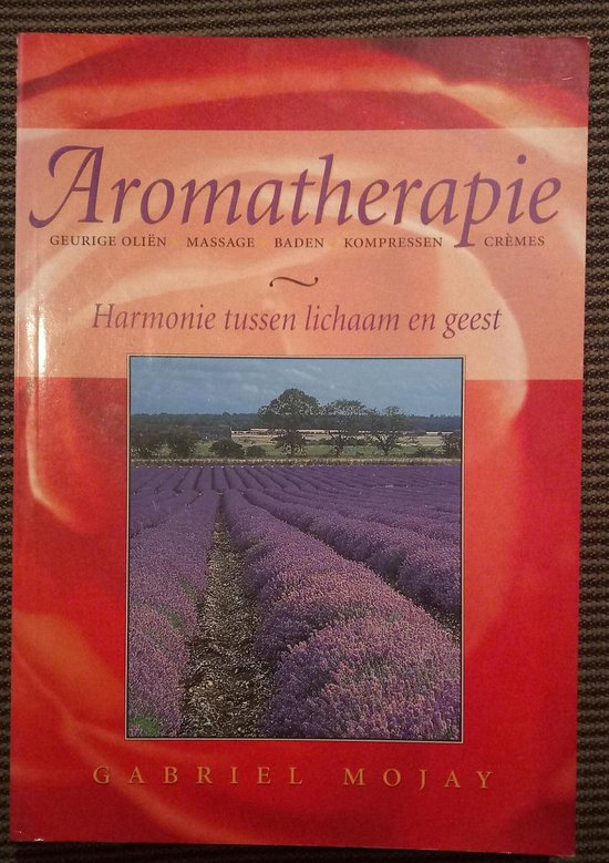 Aromatherapie