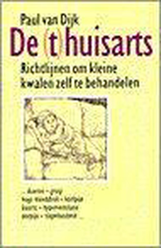 De thuisarts